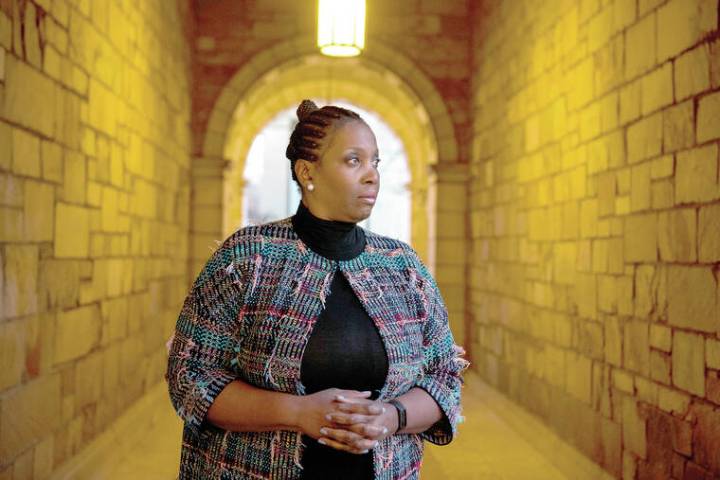 Justice Dept. Opens criminal inquiry into Lisa Cook, elevating Trump’s claims