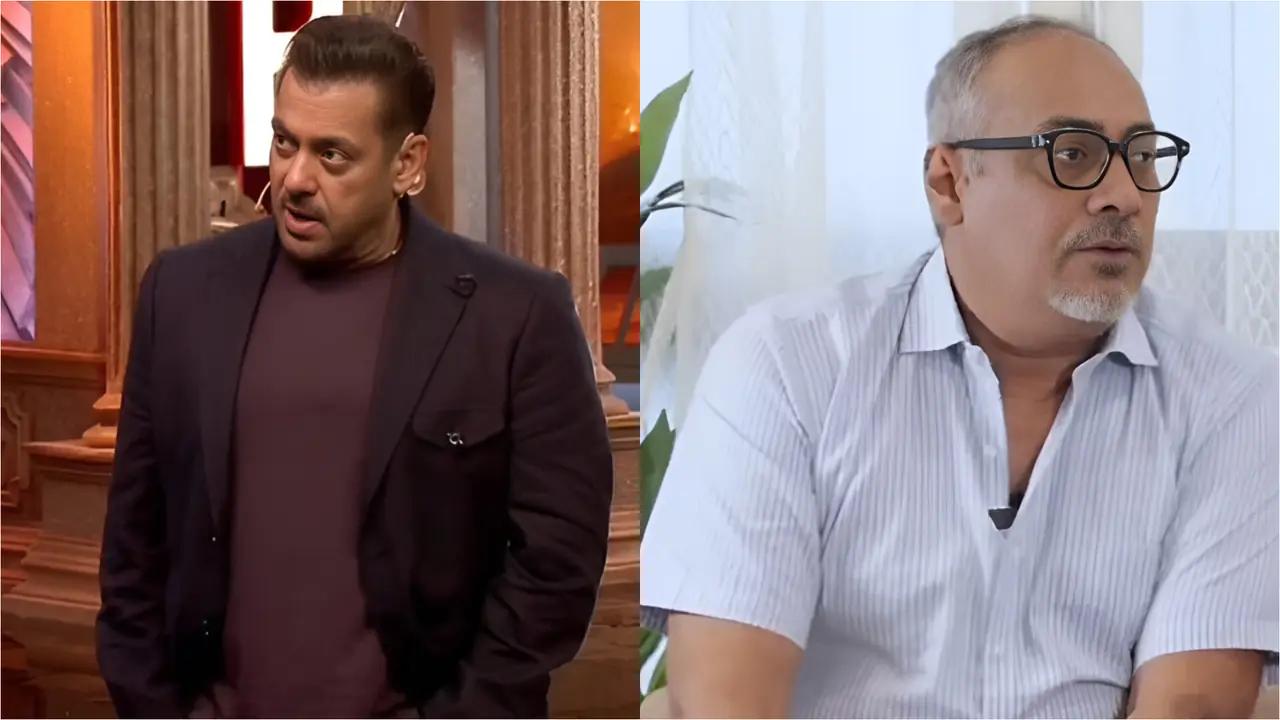 Bigg Boss 19: Salman Khan shades Dabangg maker Abhinav Kashyap's allegations on a podcast, 'Kuch kaam kar lo'