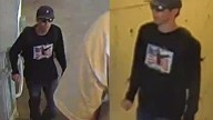 El FBI publica imágenes del posible asesino de Charlie Kirk y pide colaboración ciudadana para encontrarle
