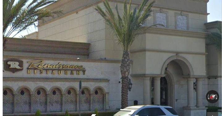 Glendale police arrest men who allegedly stole $60,000 from wedding gift box