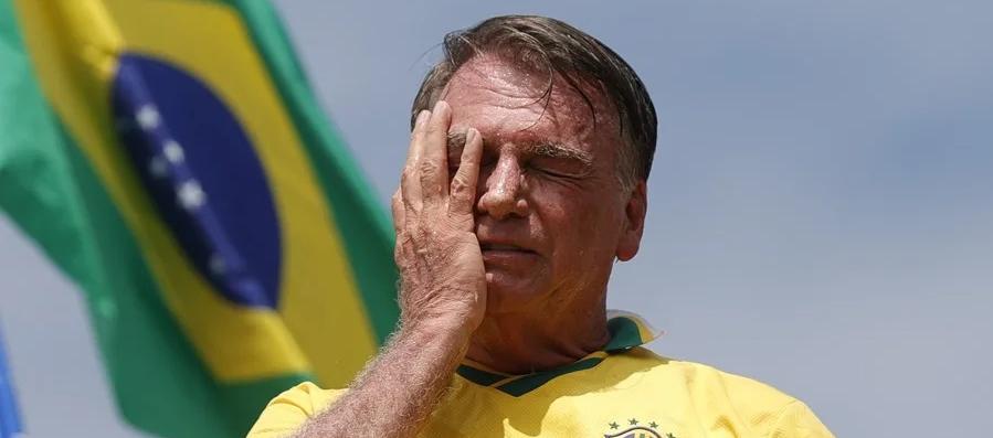 Corte Suprema de Brasil declaró culpable a Jair Bolsonaro por intento de golpe de estado