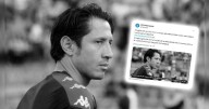 Prensa italiana da firme comentario de Lapadula tras errar penal en la Copa Italia: "Nunca ha..."