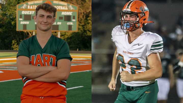 'A light to everyone': Beloved Kentucky high school athlete killed in car crash