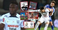 Crueles memes de la derrota de Alianza Lima vs U. de Chile por la Copa Sudamericana
