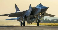 Russia accuses Estonia of making up airspace incursion