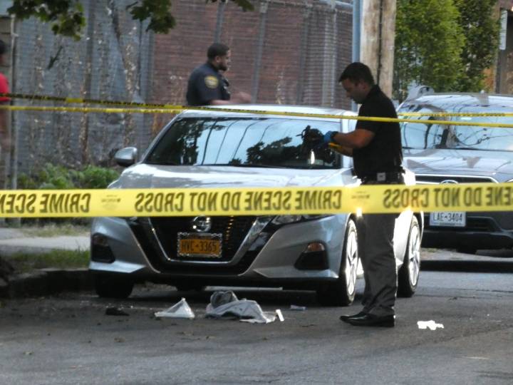 18-year-old stabbed in Kingston, police say