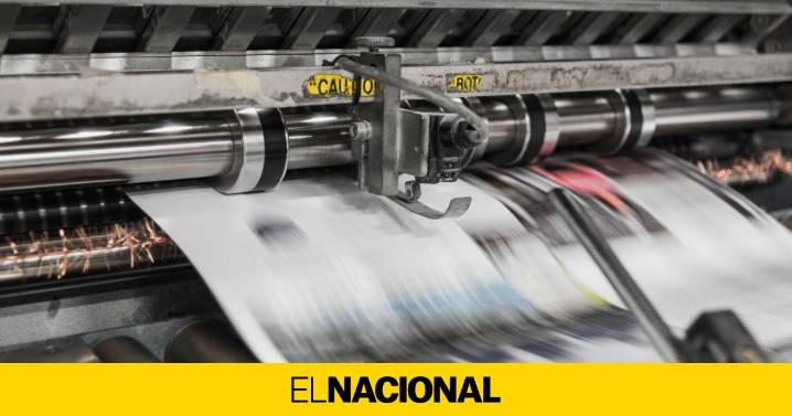 ¡Que viene el lobo en las portadas! (y no lo dice Pere, lo dice 'El País')