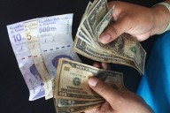 Dólar BCV supera los 170 bolívares y el Euro rompe la barrera de Bs 200 este #25Sep