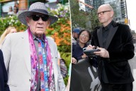 Ian McKellen backs out of TIFF movie premiere on medical advice