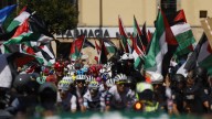 Hackean Radio Vuelta y cuelan eslóganes contra Israel y canciones reivindicativas