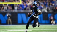 Fantasy football rankings 2025: Busts, picks to avoid from model that called Raheem Mostert's tough year