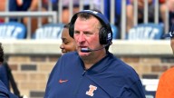 Illinois vs. Western Michigan predictions, picks, odds for college football Week 3