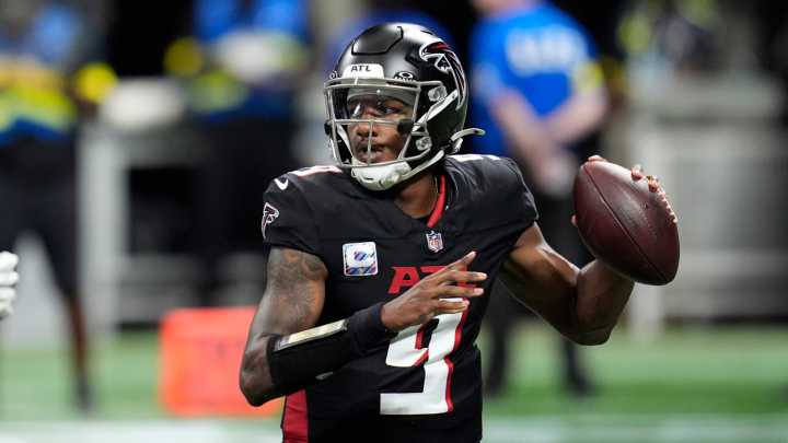 How Michael Penix Jr. impressed Raheem Morris after nightmare outing