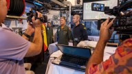 Canarias, escenario para la defensa nacional con la amenaza de los drones rusos sobre Europa
