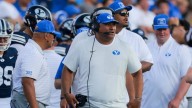 Five Things We Learned From Sitake's BYU/Stanford Presser