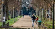 The beautiful commuter town with most houses under £400K often named 1 of happiest places to live