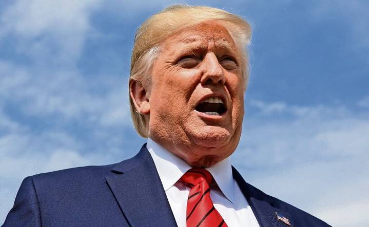 EU busca crear ley que autorice a Trump matar a personas que consideren narcoterroristas, reporta NYT
