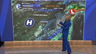 AccuWeather forecast for Philadelphia, Pennsylvania, New Jersey and Delaware