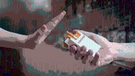 Fumar aumenta el riesgo de diabetes tipo 2