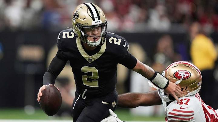 New Orleans Saints make positive strides but still drop 26