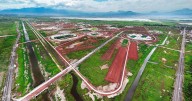 Pleito por el Parque Ecológico de Texcoco: Pobladores de Chimalhuacán reclaman propiedad de tierras