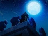 Quién es quién en la película Batman Azteca: Choque de Imperios