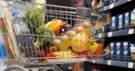 Ventas de alimentos en supermercados siguen acelerándose