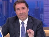 Nuevo fuerte cruce entre Eduardo Feinmann y un estudiante: "Lo que son estos pibes, Dios mío"