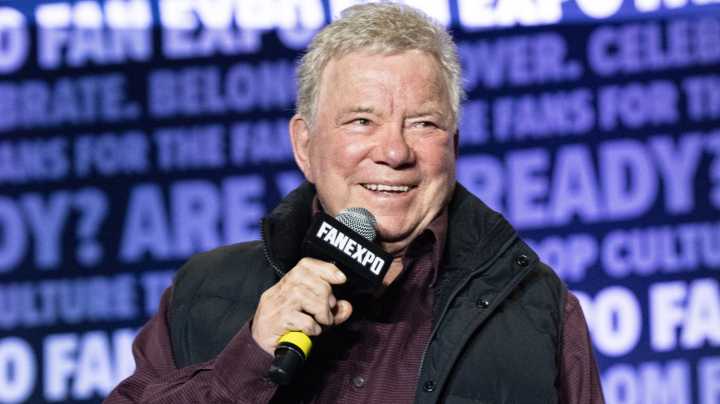 Everything We Know About William Shatner's Health Issues