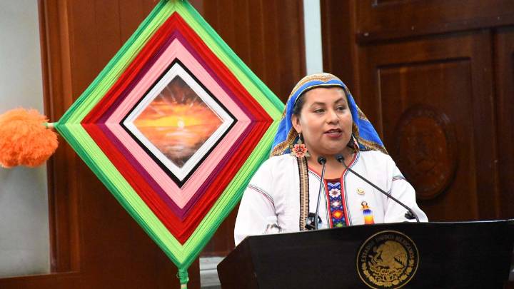 Celebra diputada avance a la igualdad