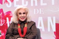 Laura Zapata despotrica contra Yolanda Andrade