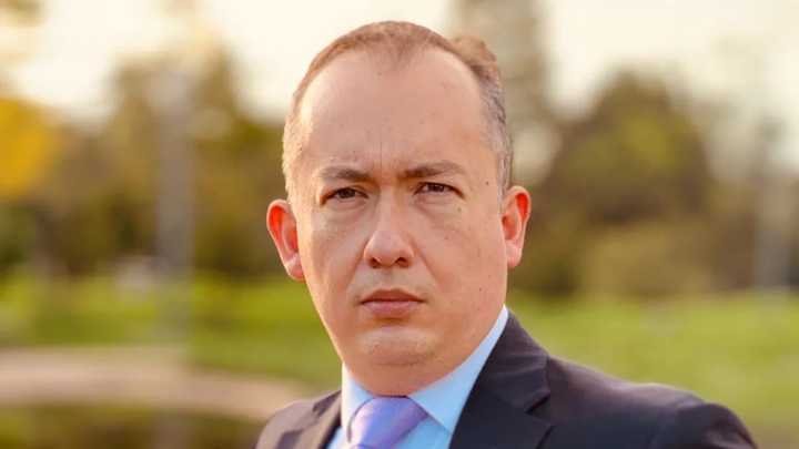 'La propuesta, aunque práctica, es totalmente limitada': Alex Montero, consejero de Embajada de Palestina en Colombia, sobre plan de paz en Gaza