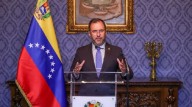 Venezuela reconoce postura firme de México en defensa de la paz