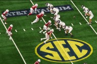 Top 10 SEC rivalries that won't be played every year in the 9