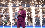 Carlos Alcaraz venció a Jannik Sinner: se llevó el US Open y su sexto de Grand Slam