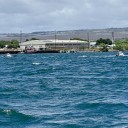 Drone boats, new landing craft get Army Pacific tryouts