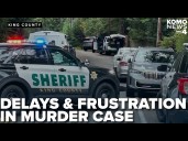 Judge frustrated by lack of progress in case of teen charged with killing Fall City family