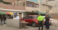 Un nuevo asesinato en las últimas 24 horas