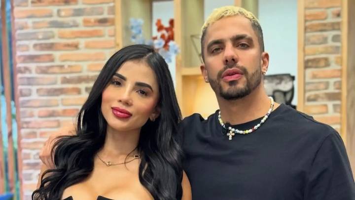 ¿Ya no la quiere?: Altafulla confirma que su sentimiento hacia Karina García cambió