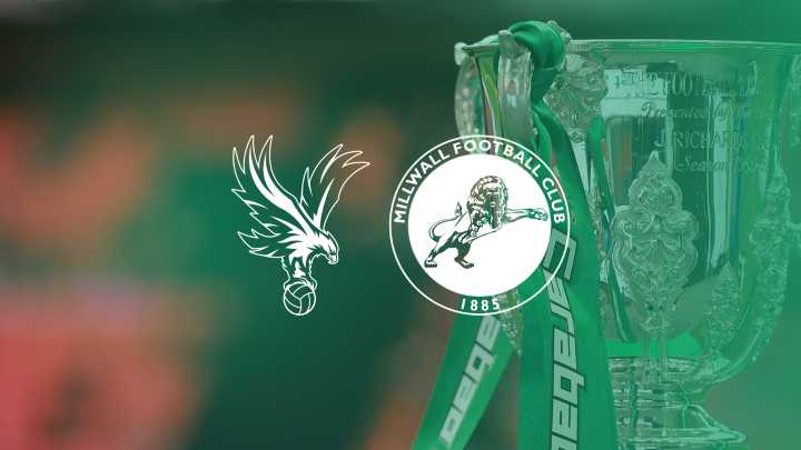 Date & ticket details confirmed for Millwall Carabao Cup tie