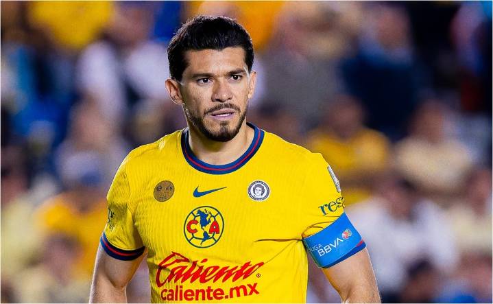 Liga MX: Henry Martín no quiere ser "un escalón" para las Chivas y lanza advertencia