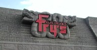 Fry’s Electronics store in Phoenix set to be demolished this month