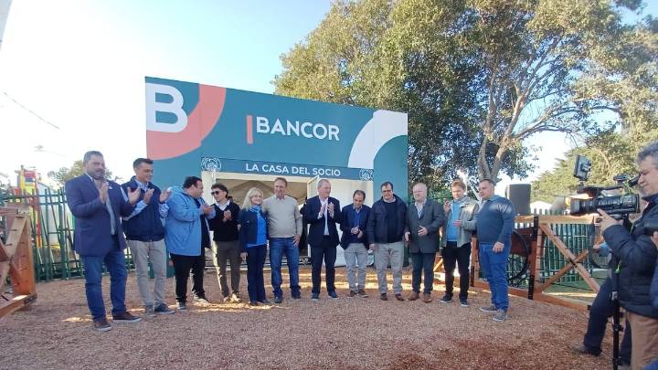 Ahora: inauguran la 91° Exposición Rural de Río Cuarto