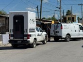 Albañil mata a golpes a su pareja; apenas habían regresado