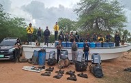 Desarticulada banda criminal “Los Jobiteros” en el estado Zulia