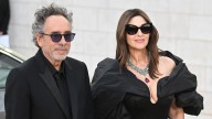 Monica Bellucci and Tim Burton announce split