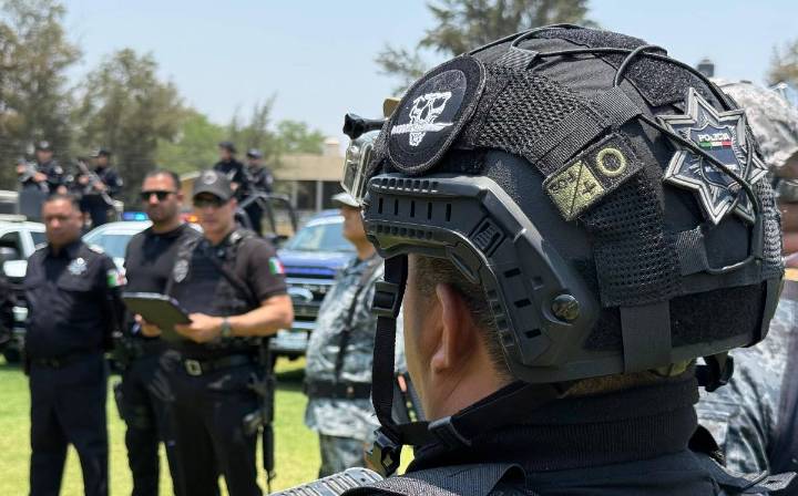 Crimen organizado y asesinatos. Teocaltiche enfrenta violencia extrema con solo 27 policías activos