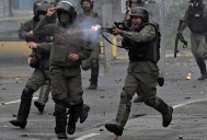 Asfixias y descargas eléctricas: así torturaron a 220 adolescentes detenidos en protestas