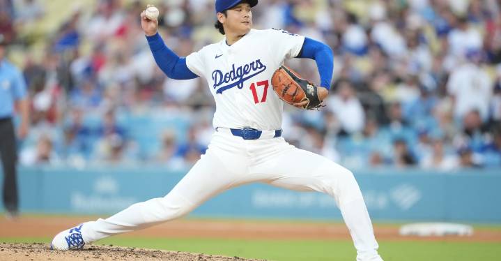 Friday night Orioles game thread: vs. Dodgers, 7:05