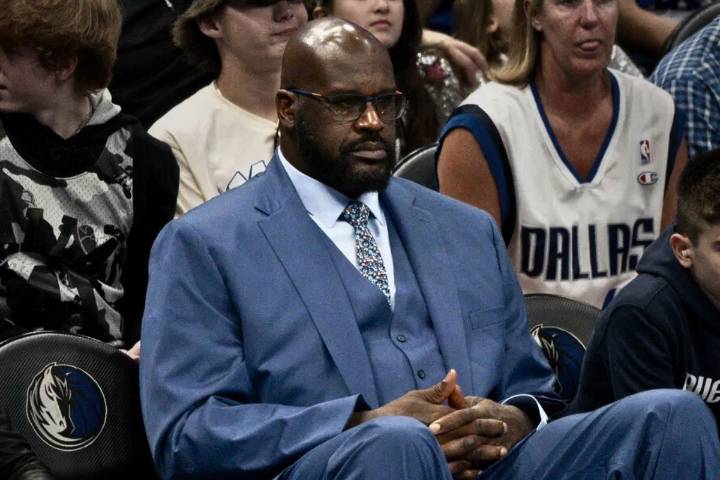 Shaquille O’Neal Cannot Defend Wilt Chamberlain Alone as NBA Champ Demands Answers NBA Champ questions the 100 points that Wilt Chamberlain made, leaving Shaquille O'Neal alone to defend the legend. H
